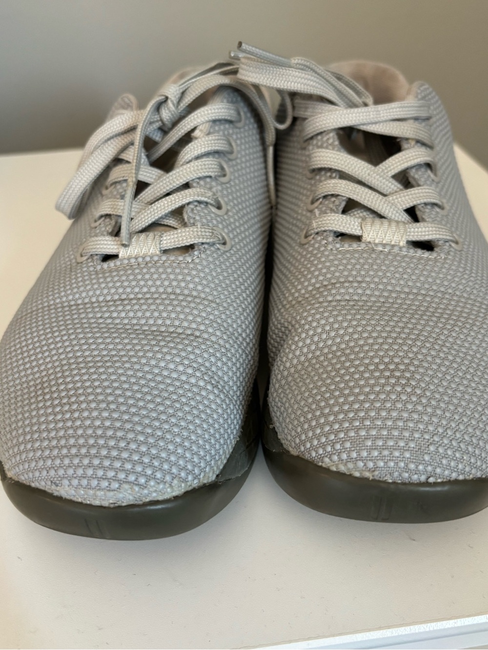 NOBULL Outwork Training Shoes Gray | Men’s 7 | Women’s 8.5 - Picture 5 of 9